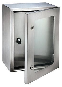 ip66 stainless steel window enclosures|stainless steel ip66 enclosure.